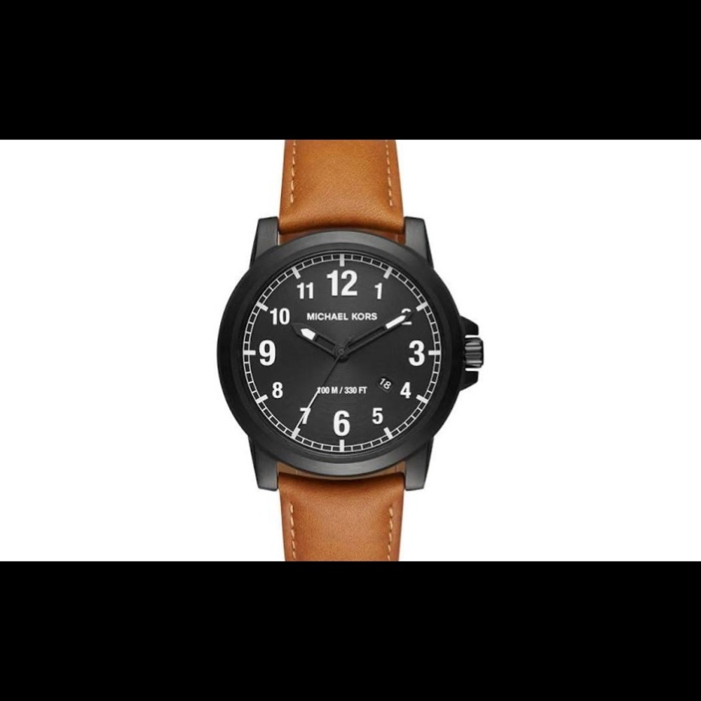 Micheal Kors watch